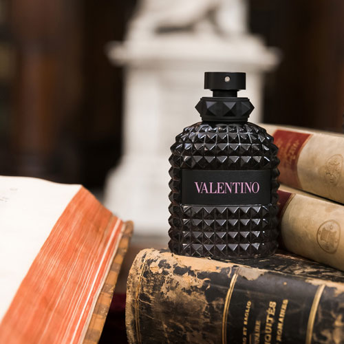 Uomo Born In Roma Eau de Toilette