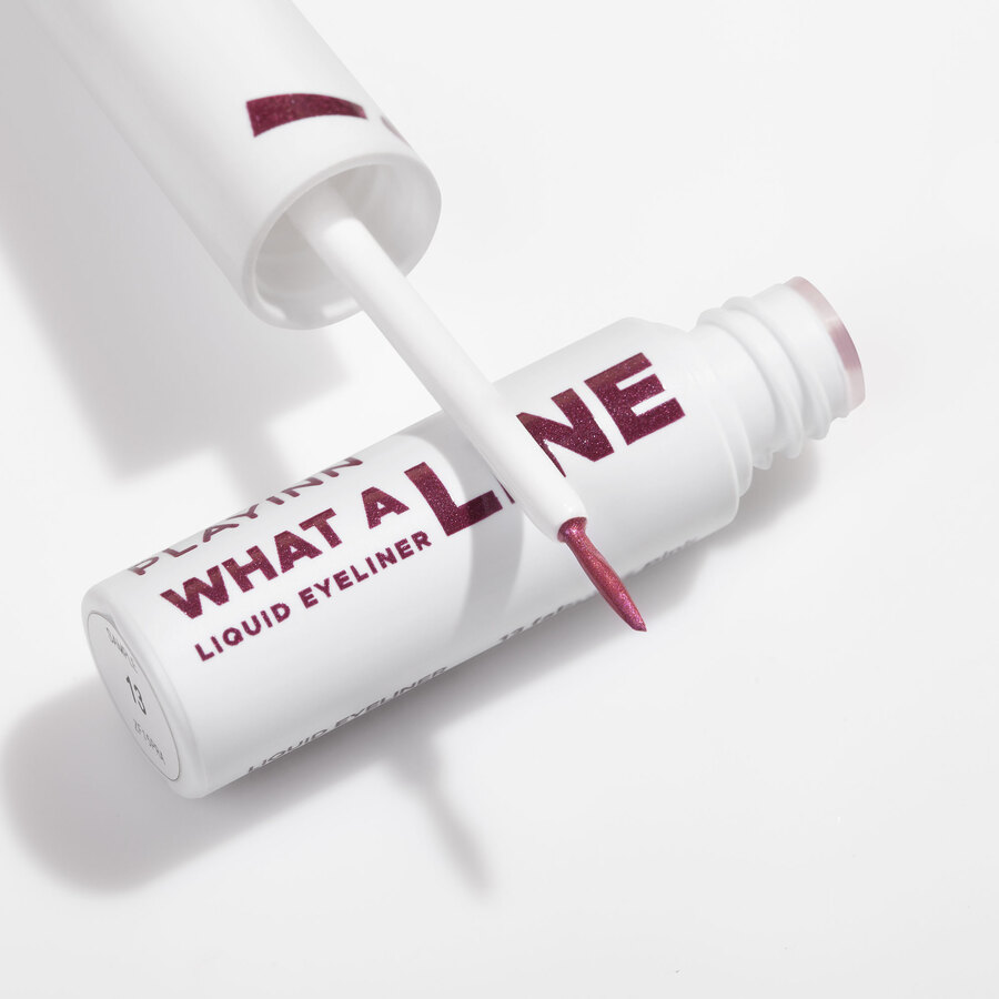 Liner Liquid Eyeliner