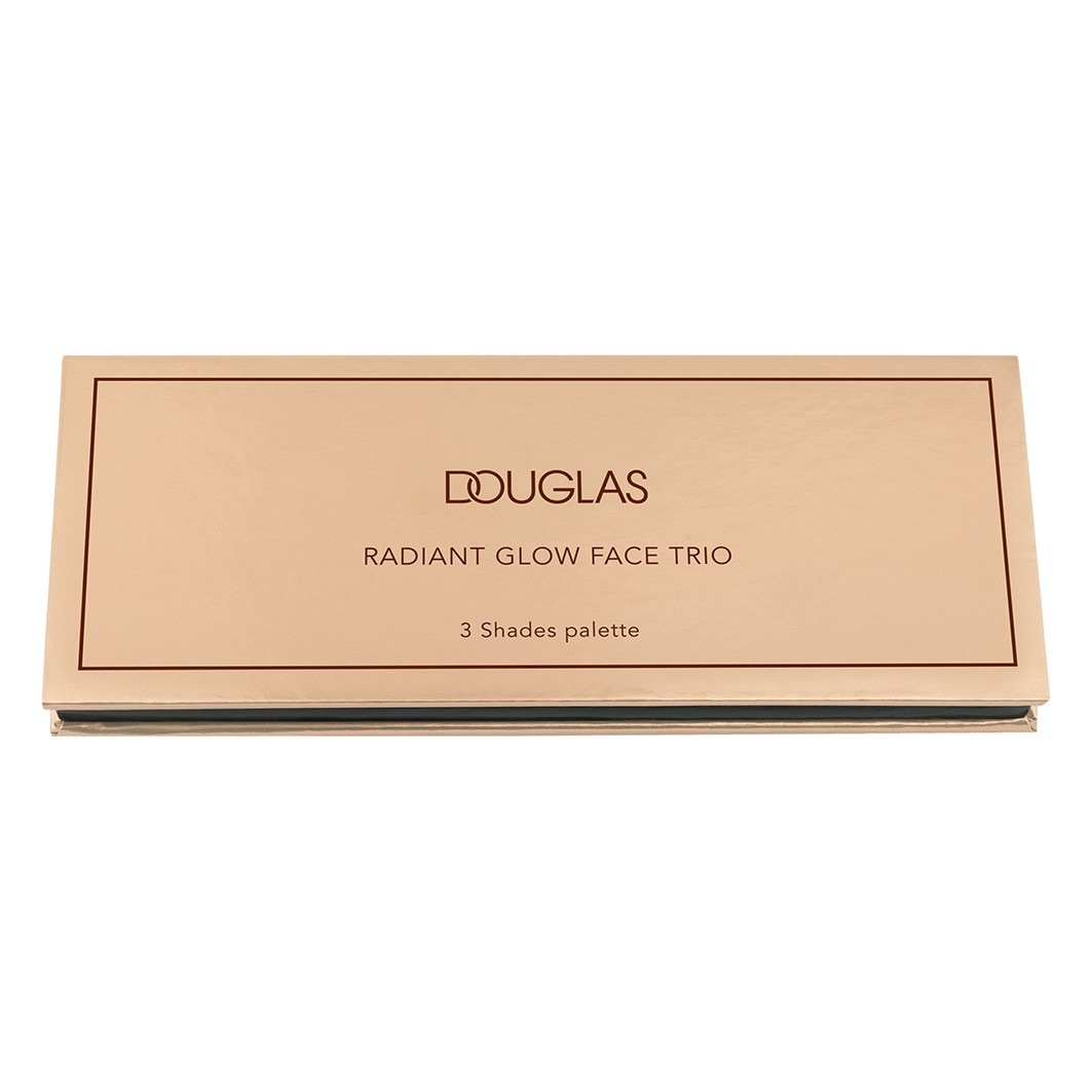 Face Essentials Palette