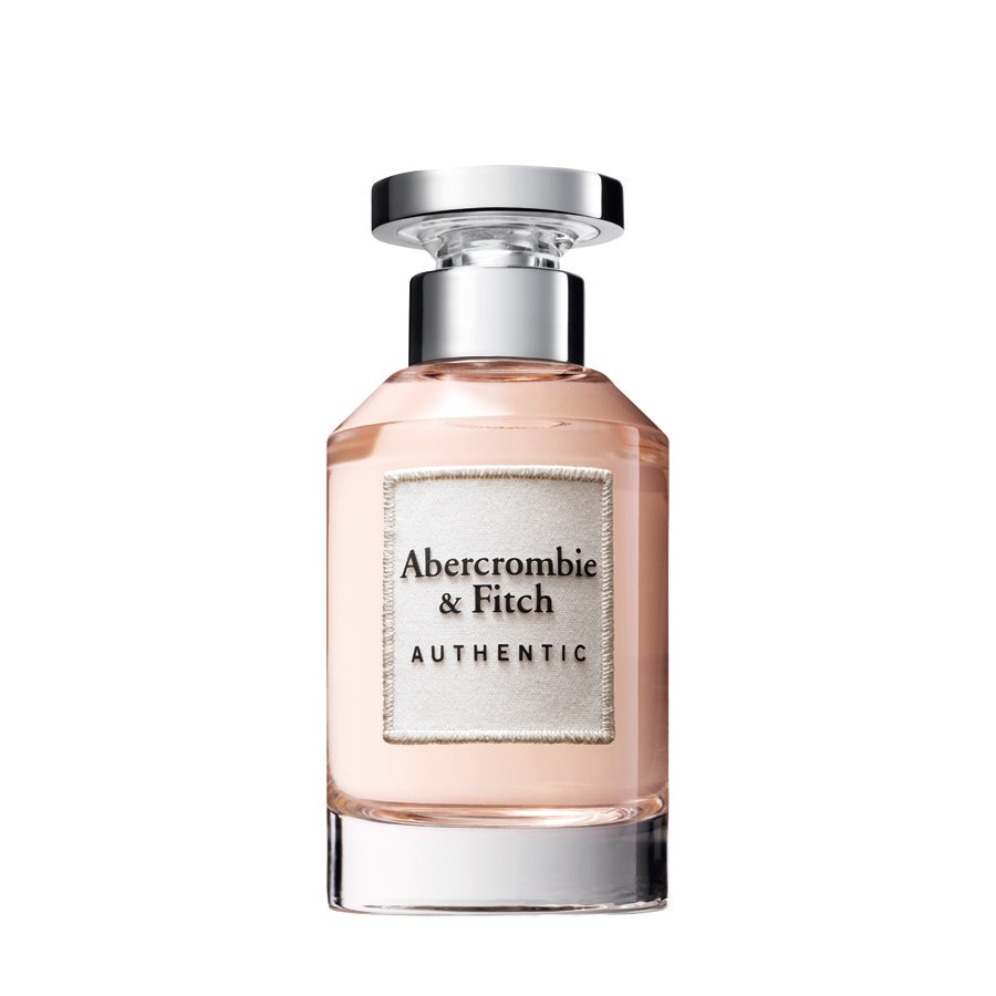 Authentic Women Eau de Parfum