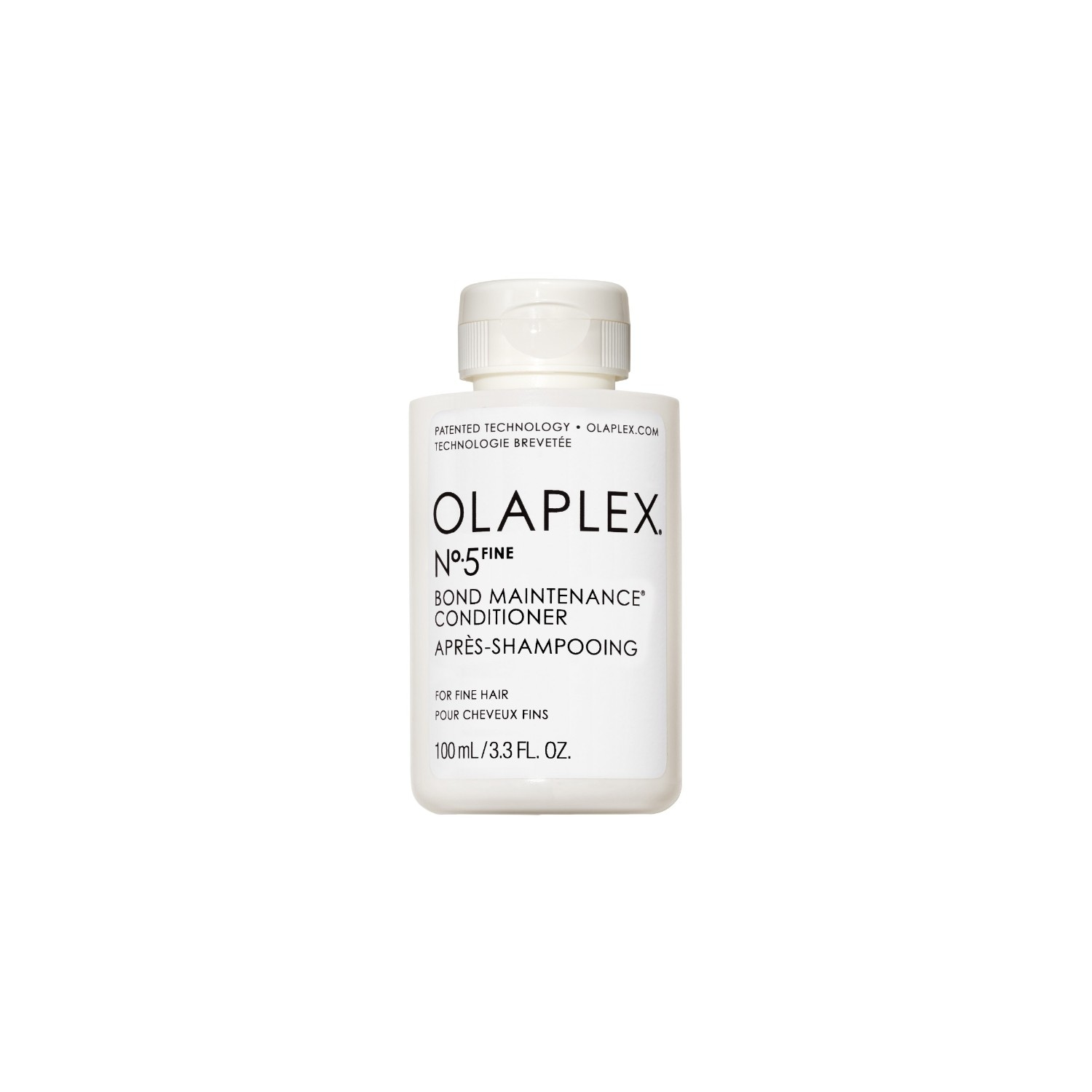 No. 5 Fine Conditioner