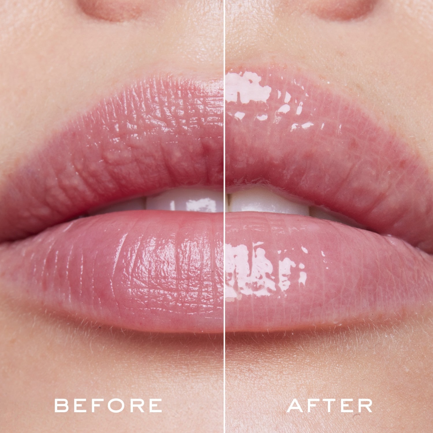 Plumping Lip Serum