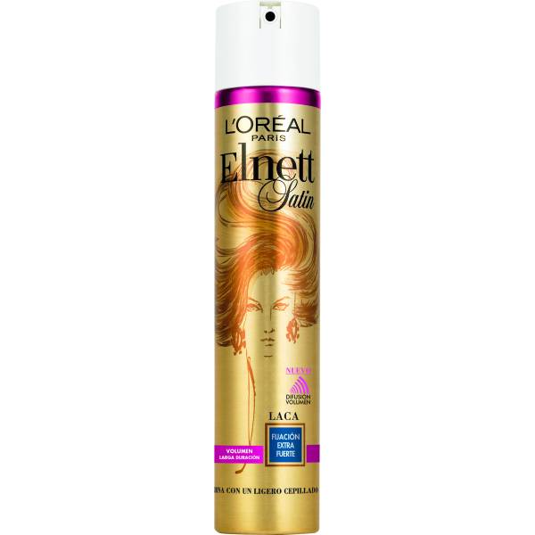 Elnett Hair Fixer Satin Volume