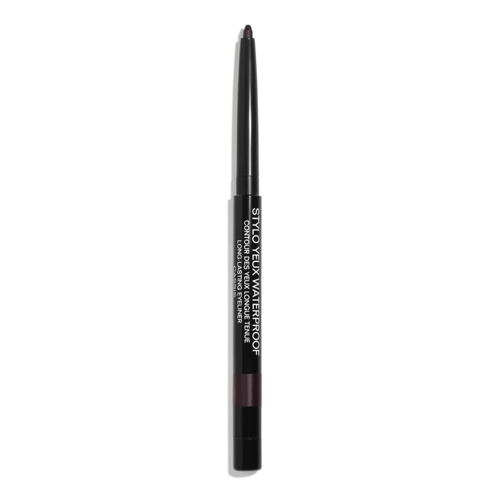 LAPIS CONTORNO DE OLHOS, LINER E KHÔL LONGA DURAÇÃO