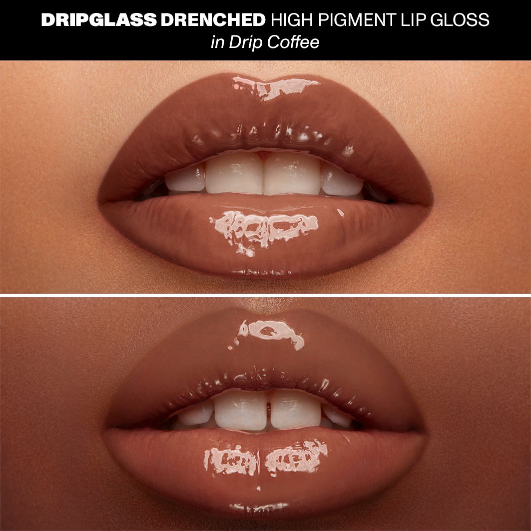High Shine Gloss
