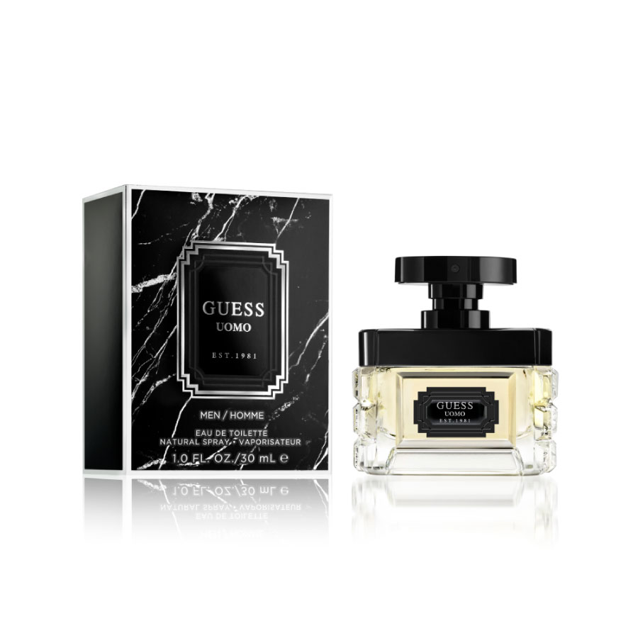 Uomo Edt Spray