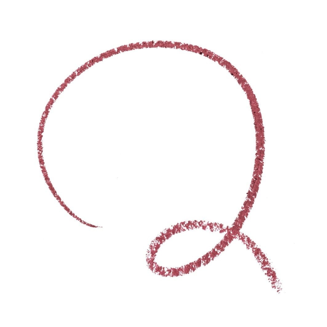 Matte Confort Lipliner