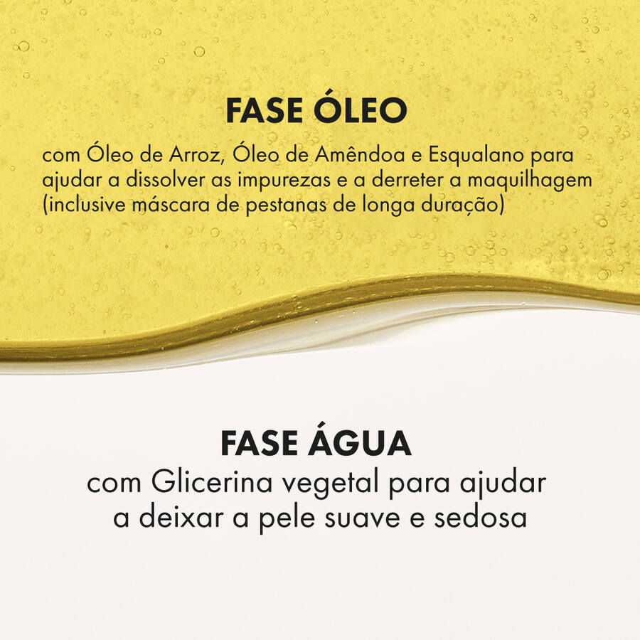 Milk Oil Cleanser