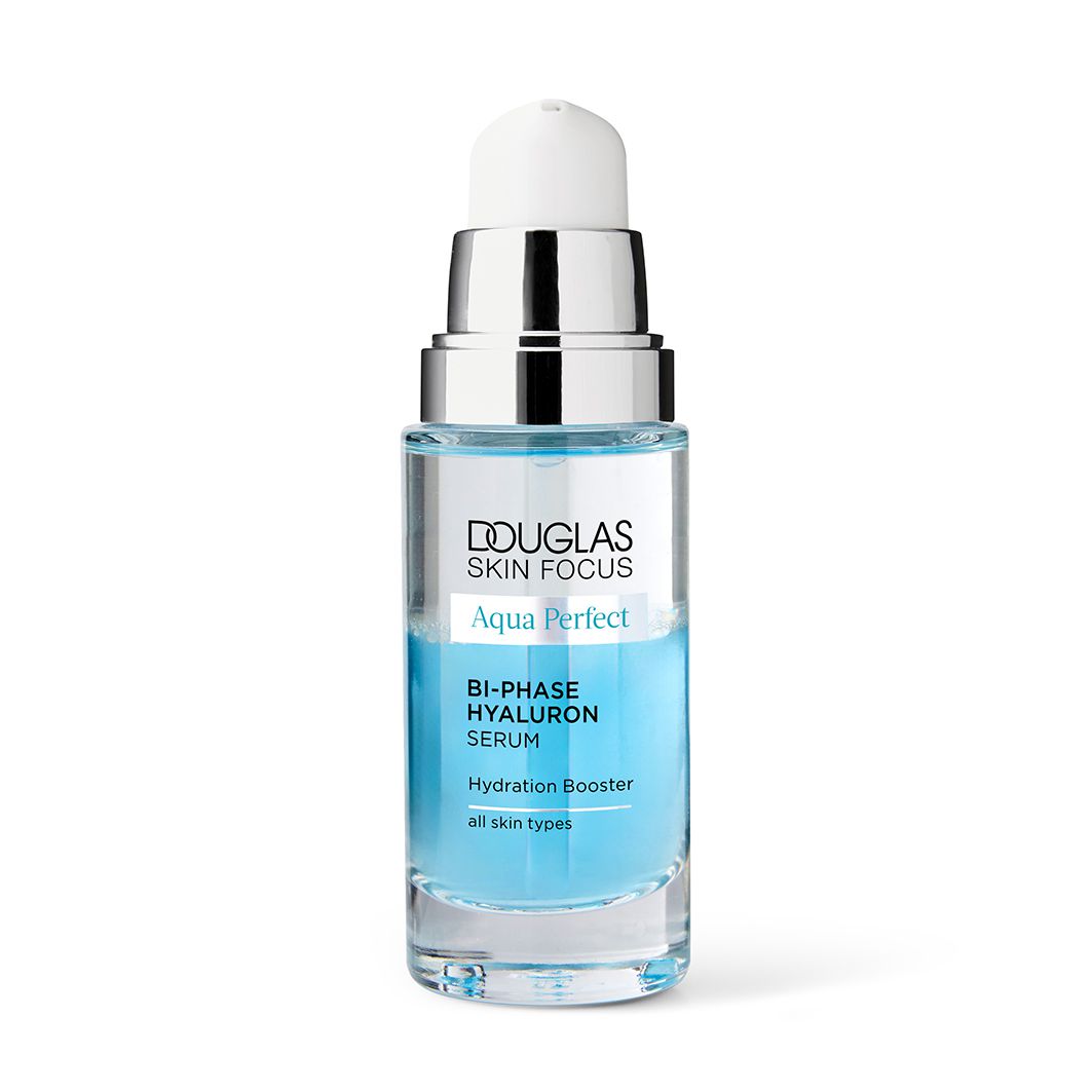 Acqua Perfect Hydrating Biphase Serum