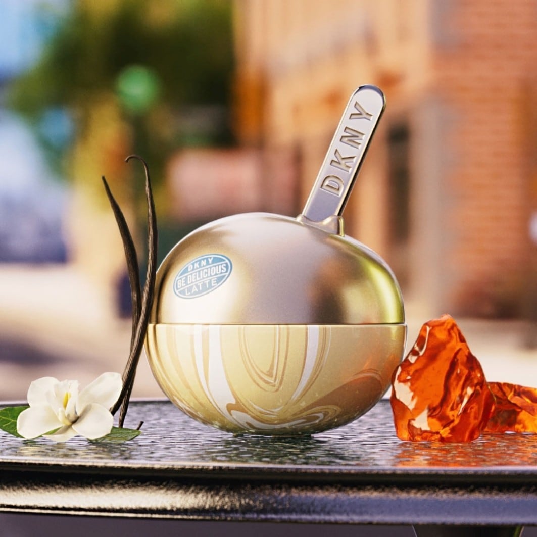 Latte Vanilla Eau de Parfum Spray