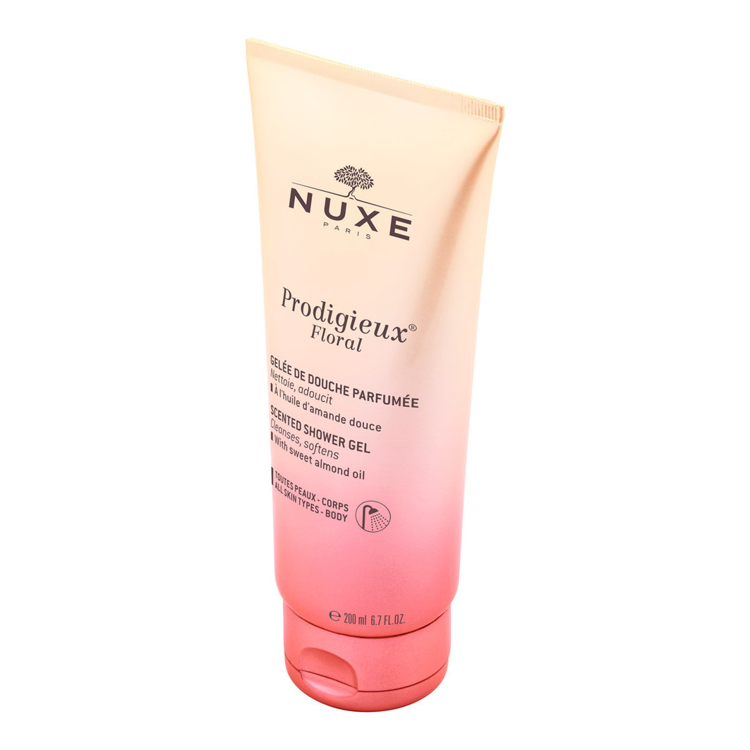 Prodigieux Floral Shower Gel