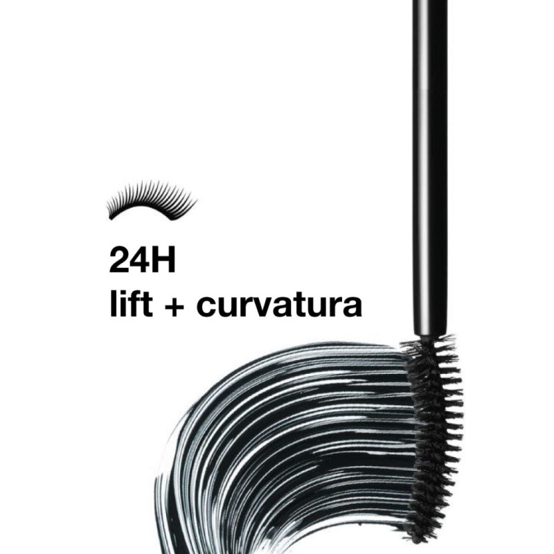 High Impact Zero Gravity Mascara