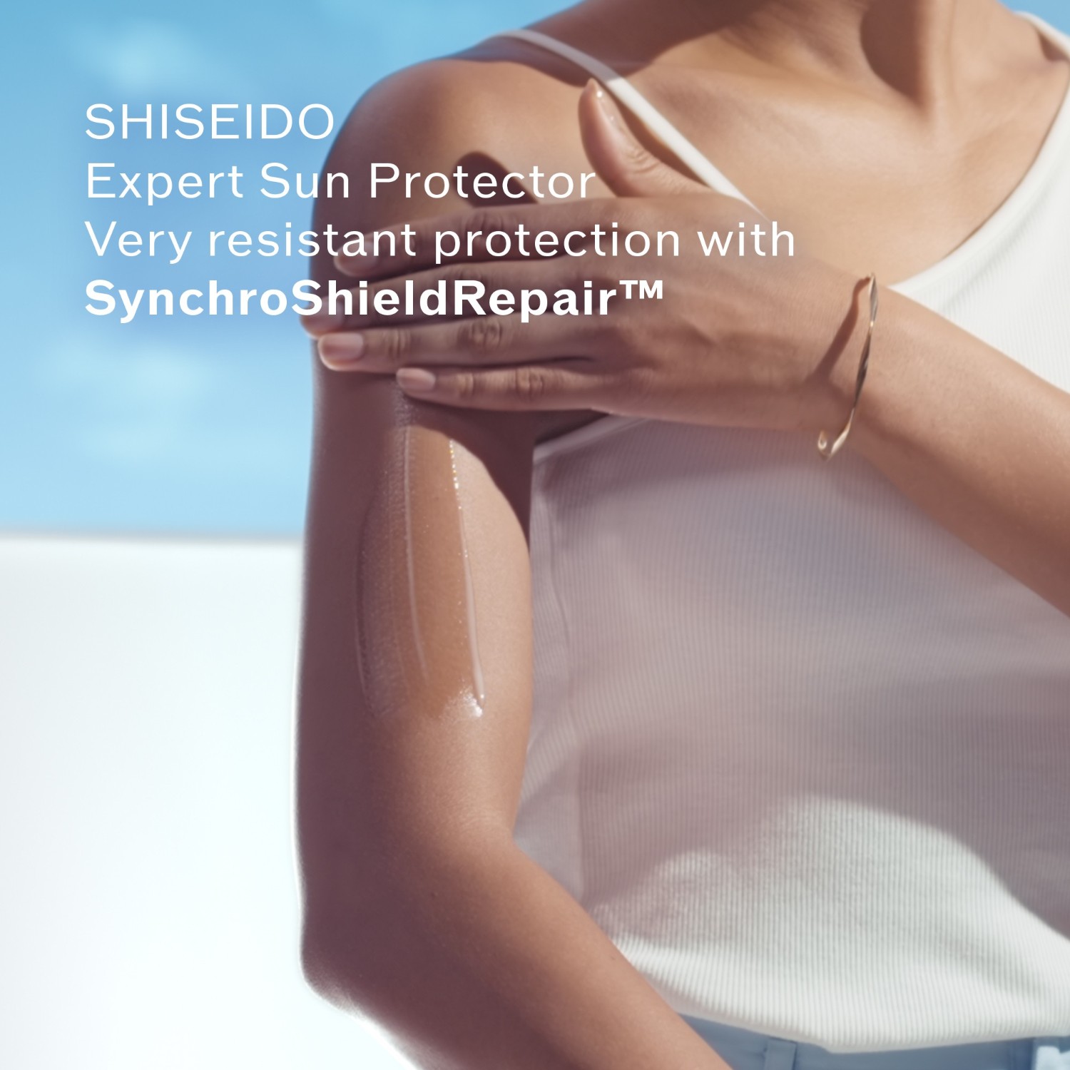 Expert Sun Protector Lotion SPF50+