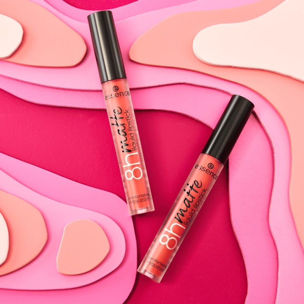Matte Confort Lipliner
