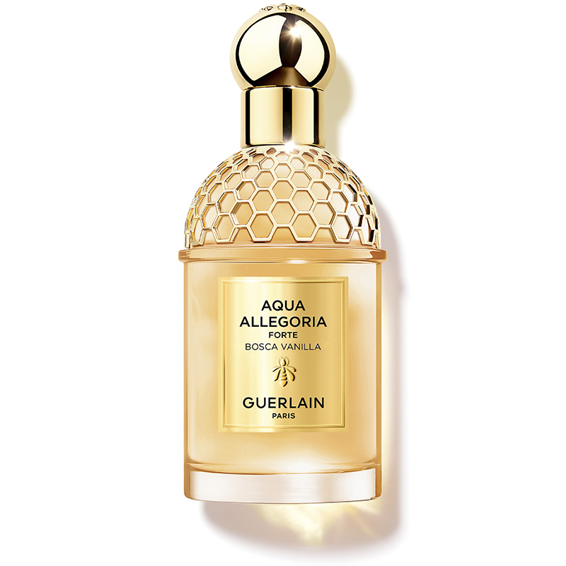Aqua Allegoria Woody Forte Bosca Vanilla Eau de Parfum