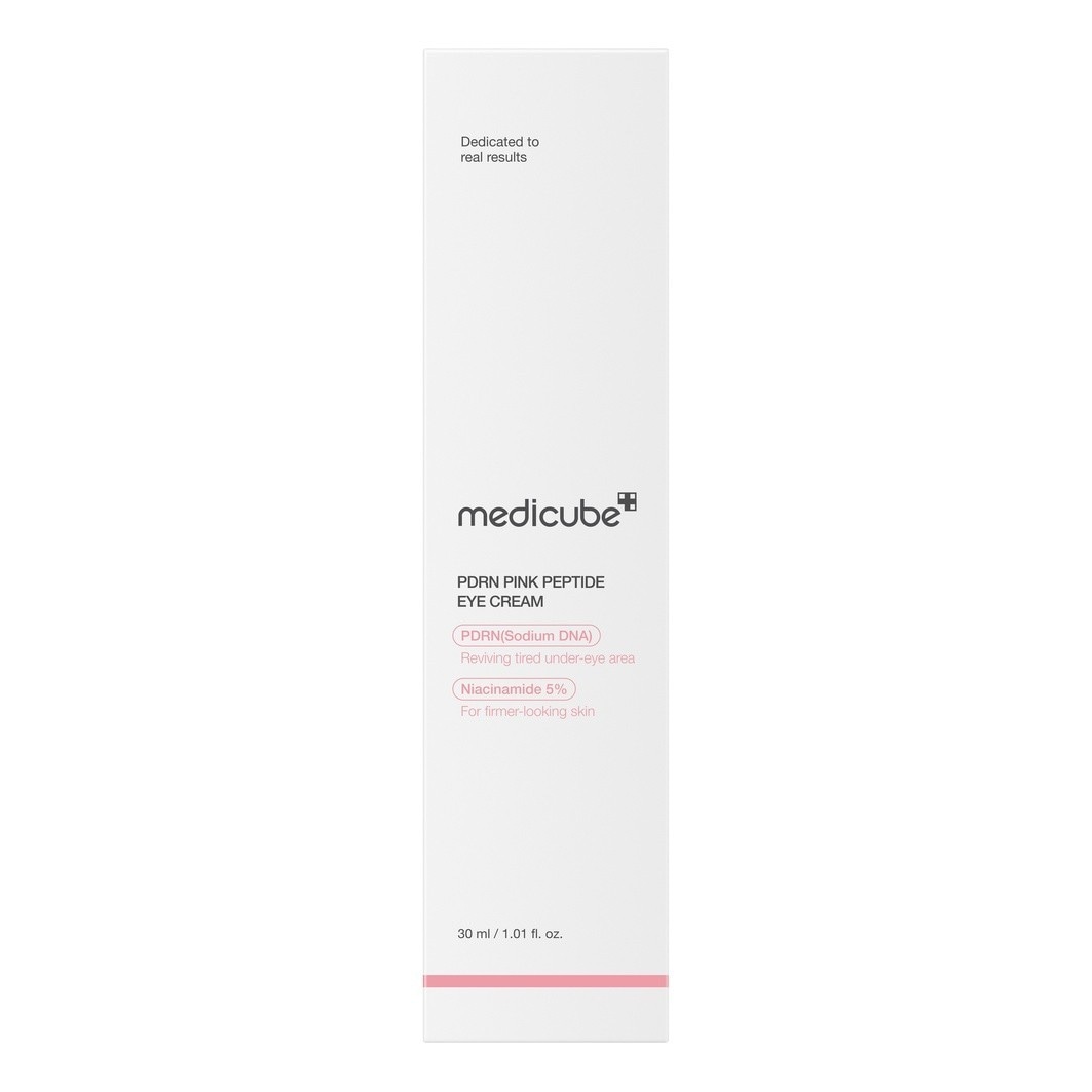 Peptide Eye Cream