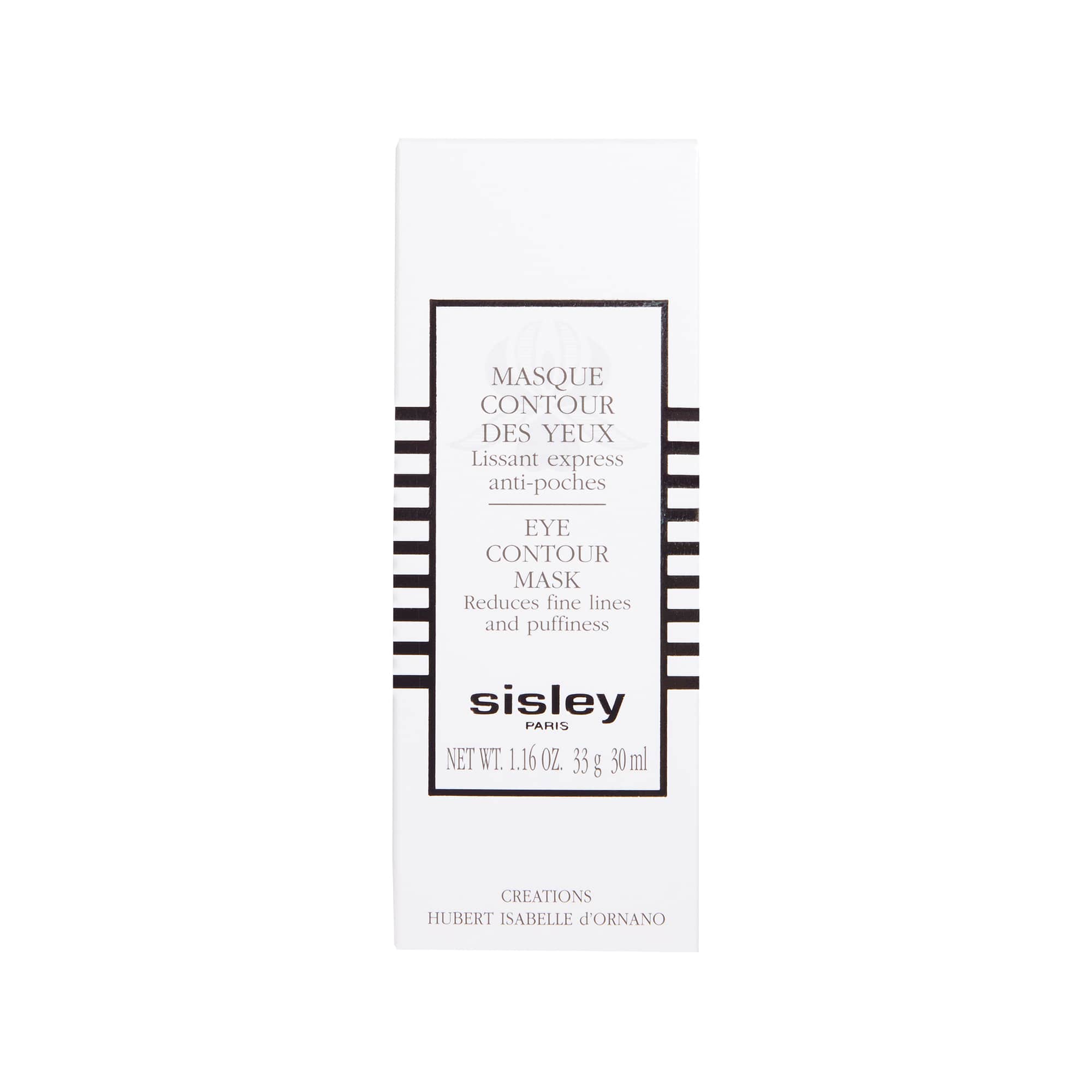 Masque Contour Des Yeux