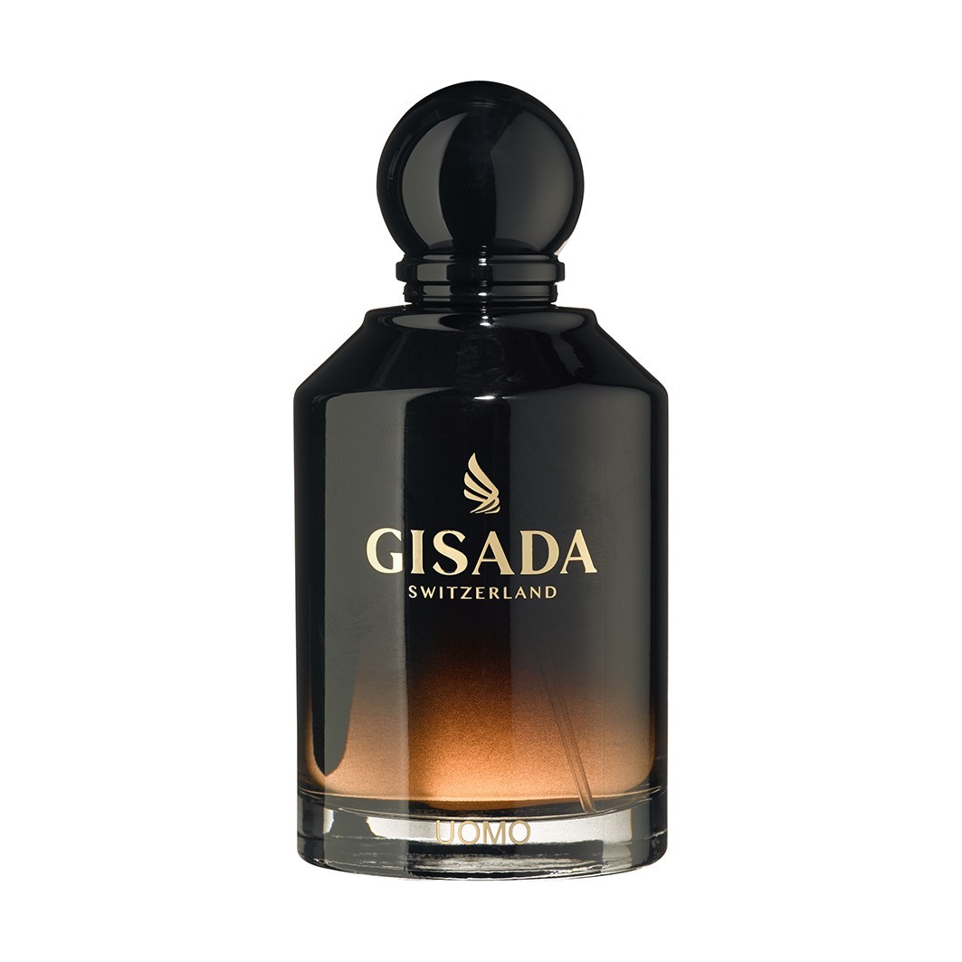Uomo Eau de Parfum Spray