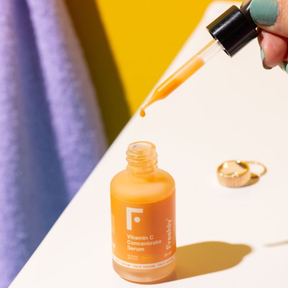 Vitamin C Serum