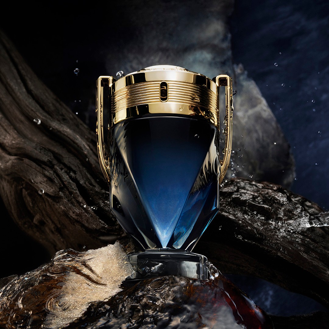 Invictus Parfum Spray