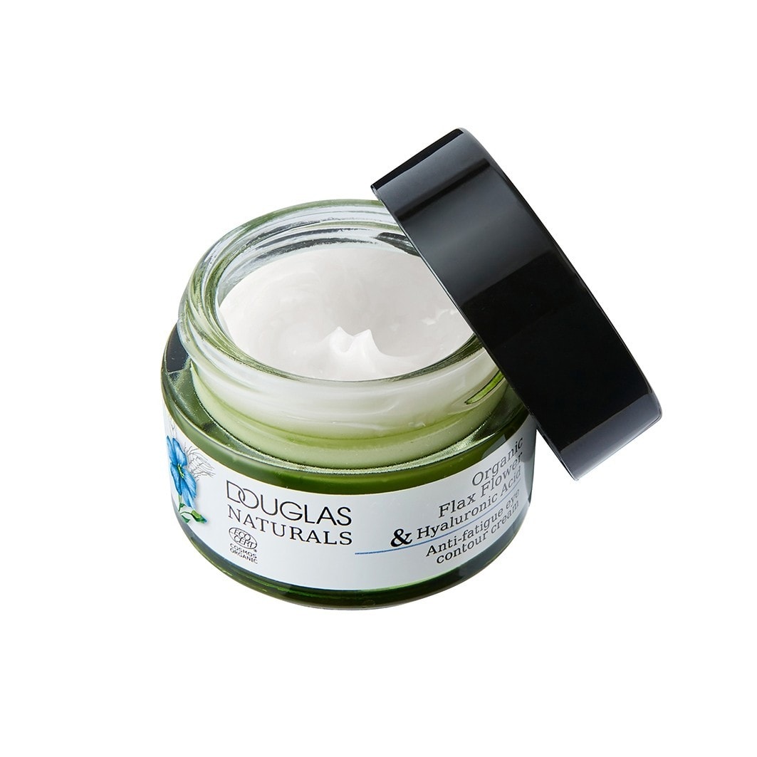 Plumping Eye Contour