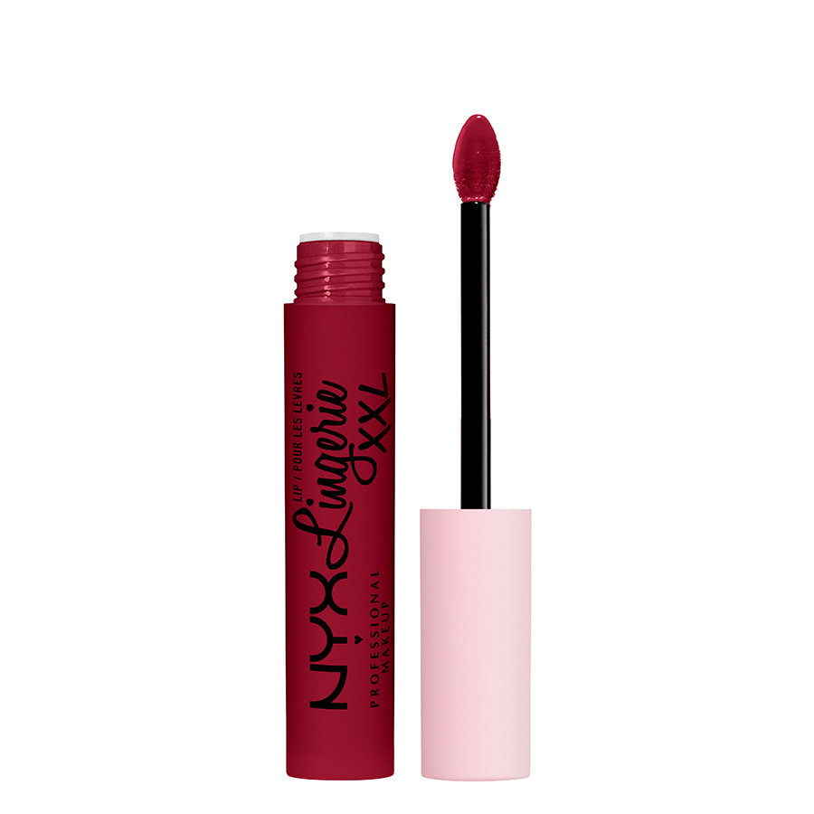 Liquid Lipstick Matte