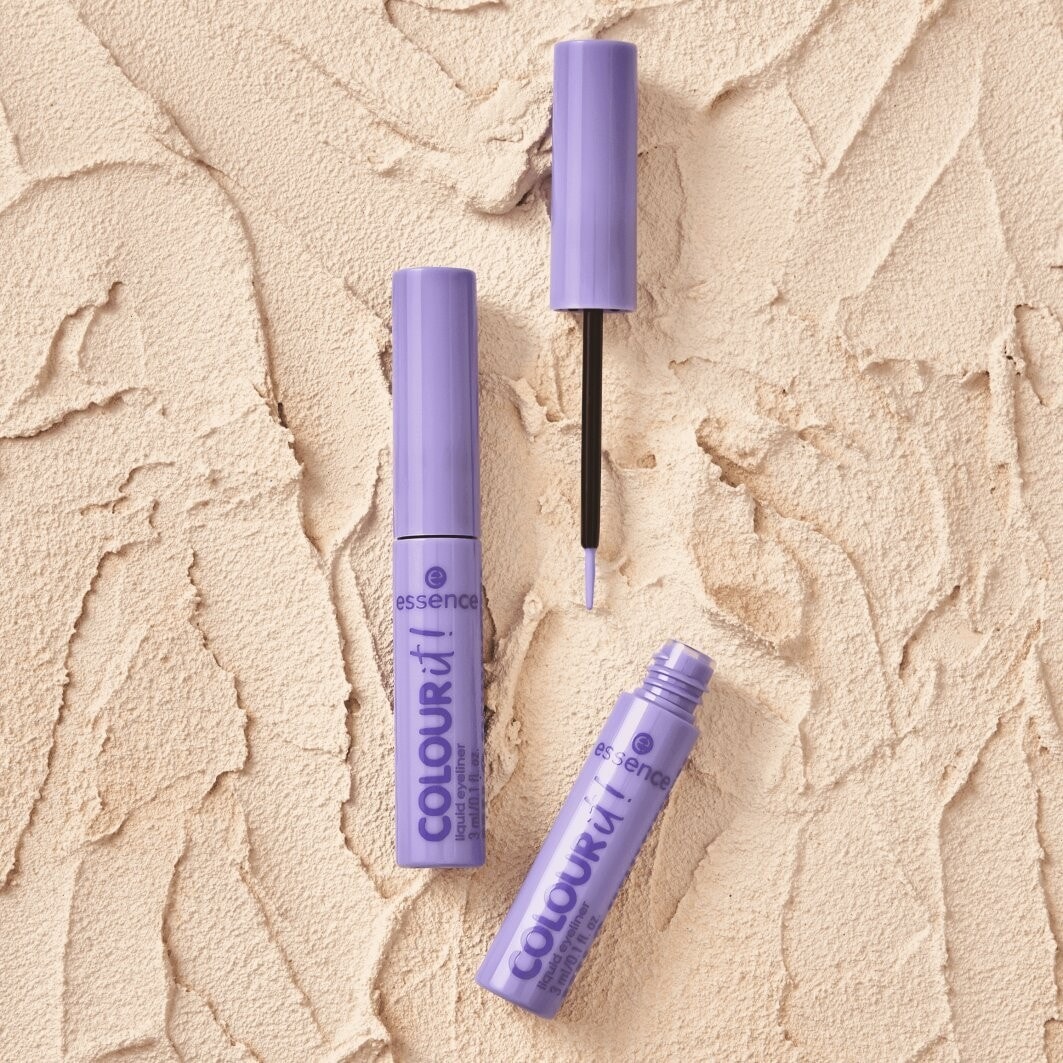 Colour It Liquid Eyeliner
