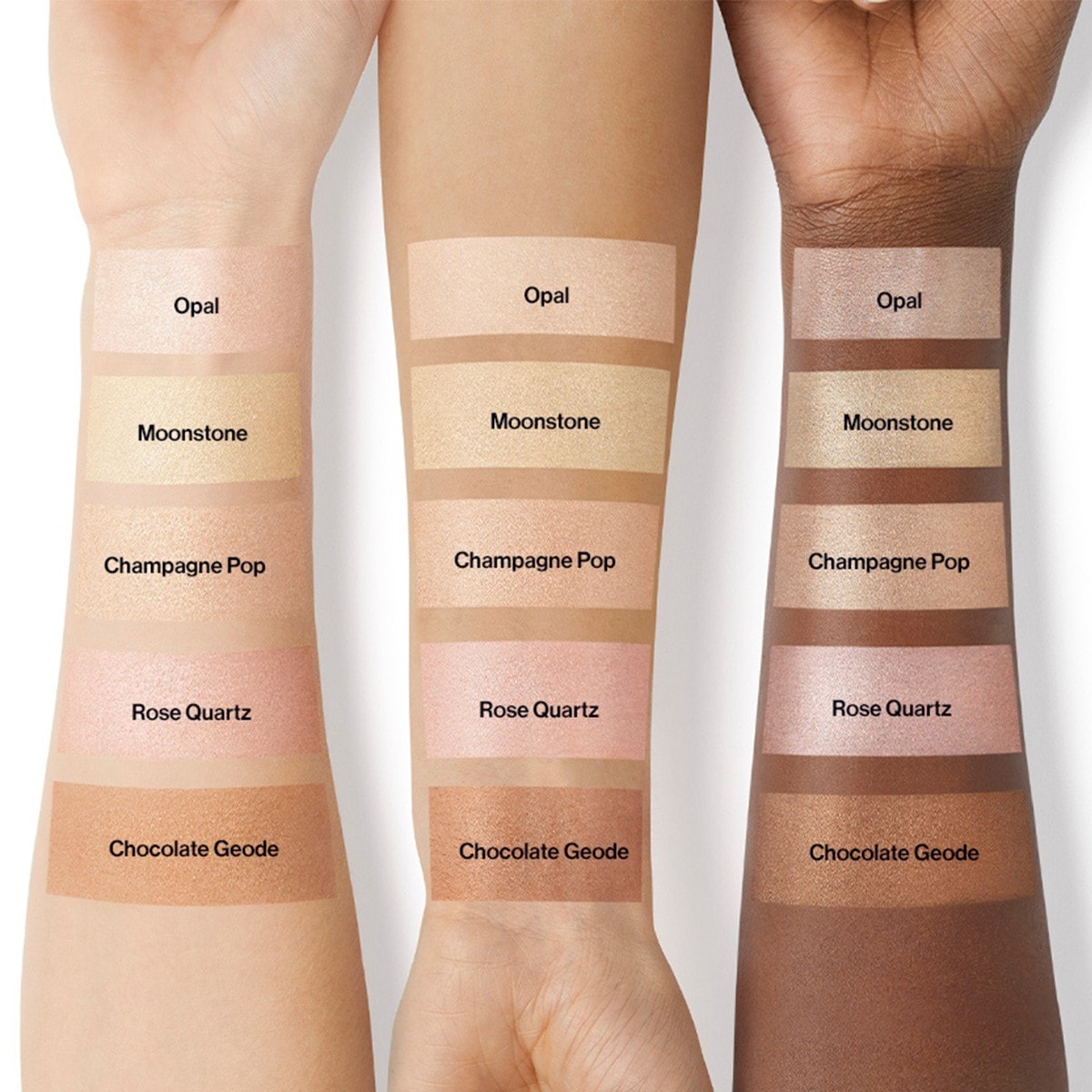 Shimmering Skin Perfector