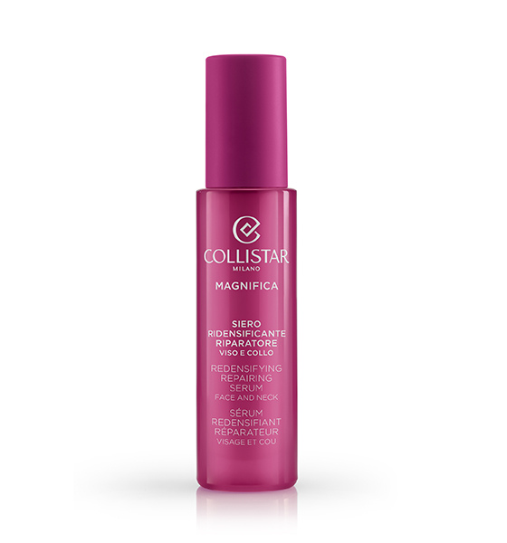 Magnifica Repairing Face Serum