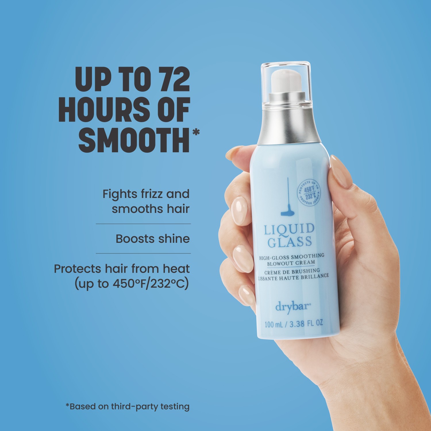 Liquid Glass Gloss Cream