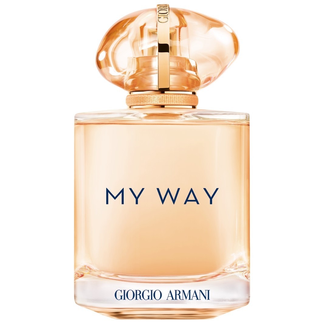 My Way Sunny Vanilla Eau de Parfum Spray