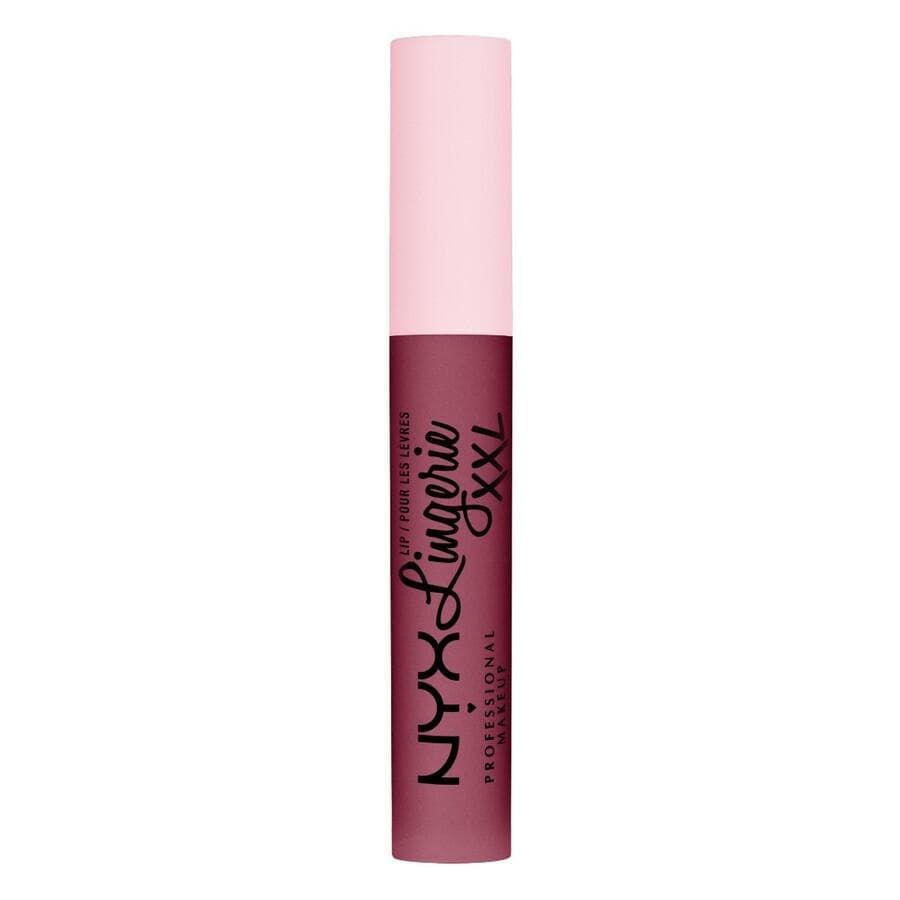 Liquid Lipstick Matte
