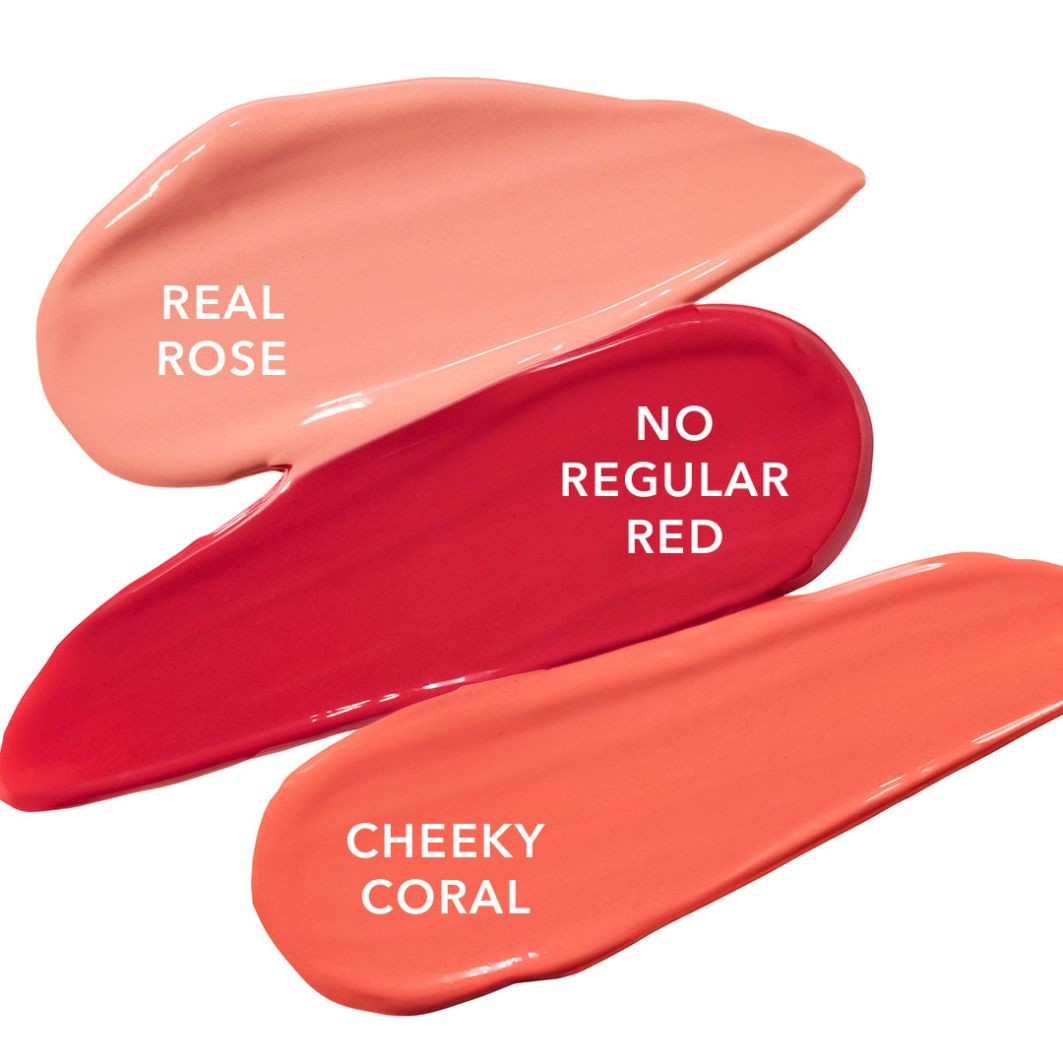 Cheeky Cream Blush
