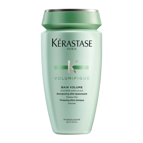 Resistance Bain Volumifique Shampoo