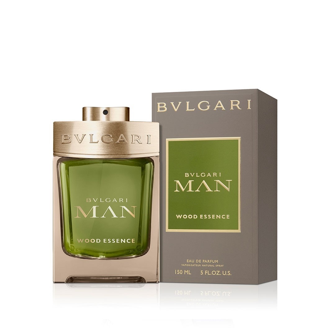 Man Wood Essence Eau de Parfum Spray