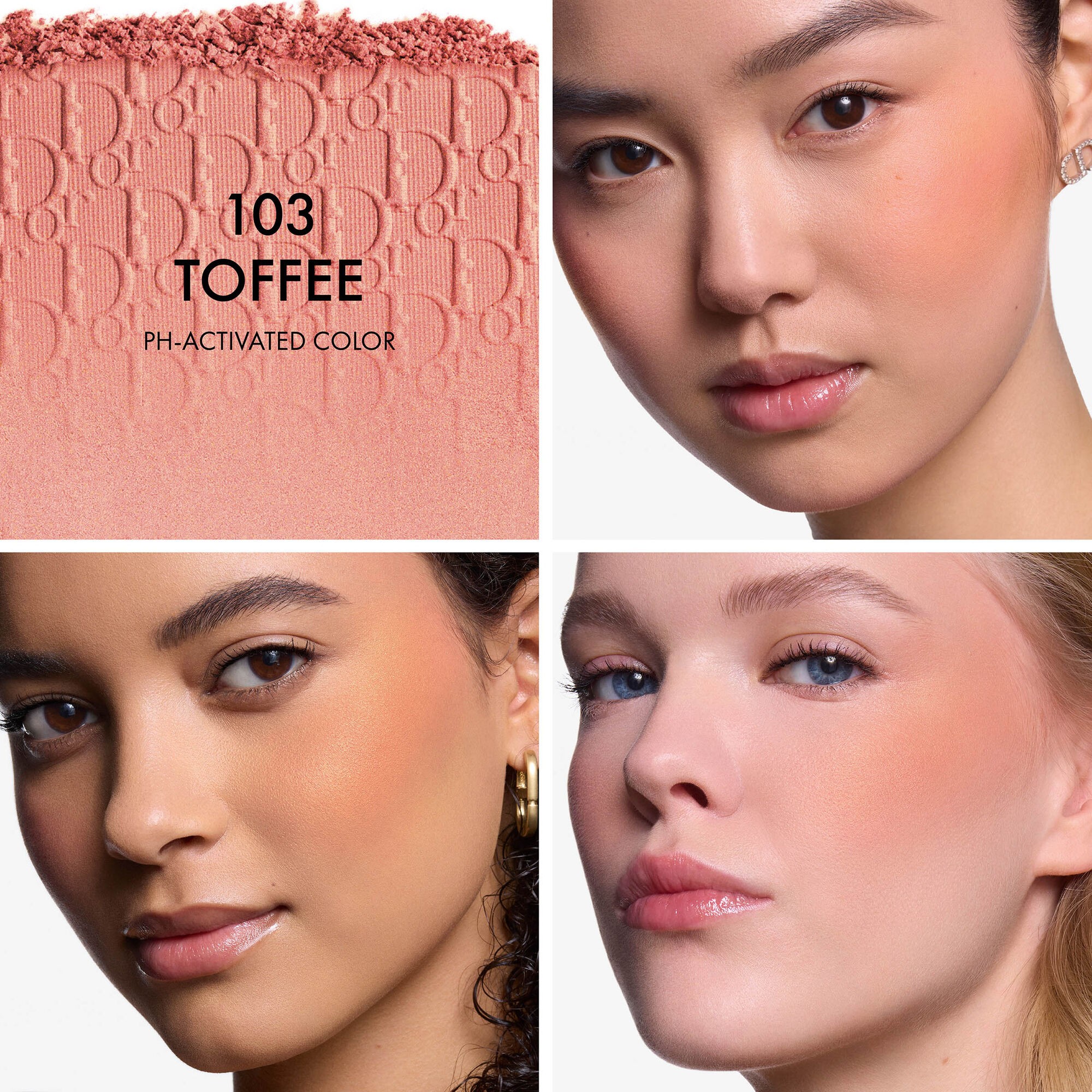 Dior Backstage Rosy Glow