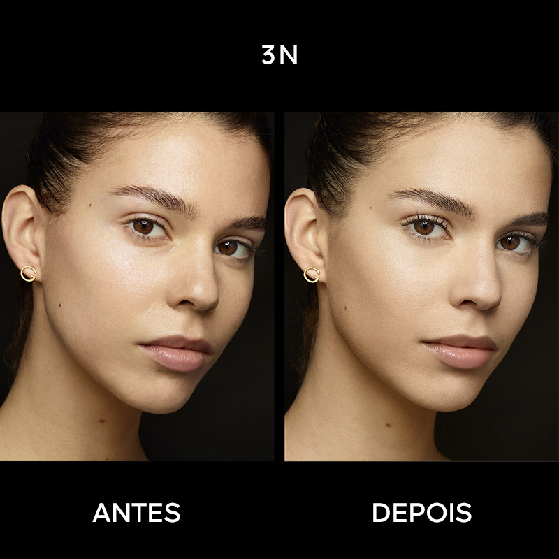 Compact Foundation