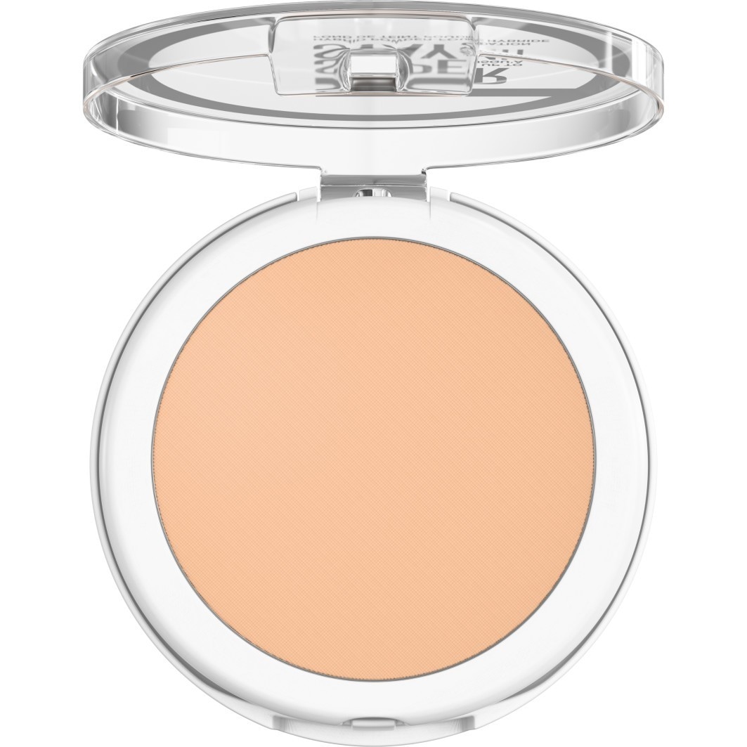 Compact Powder Foundation