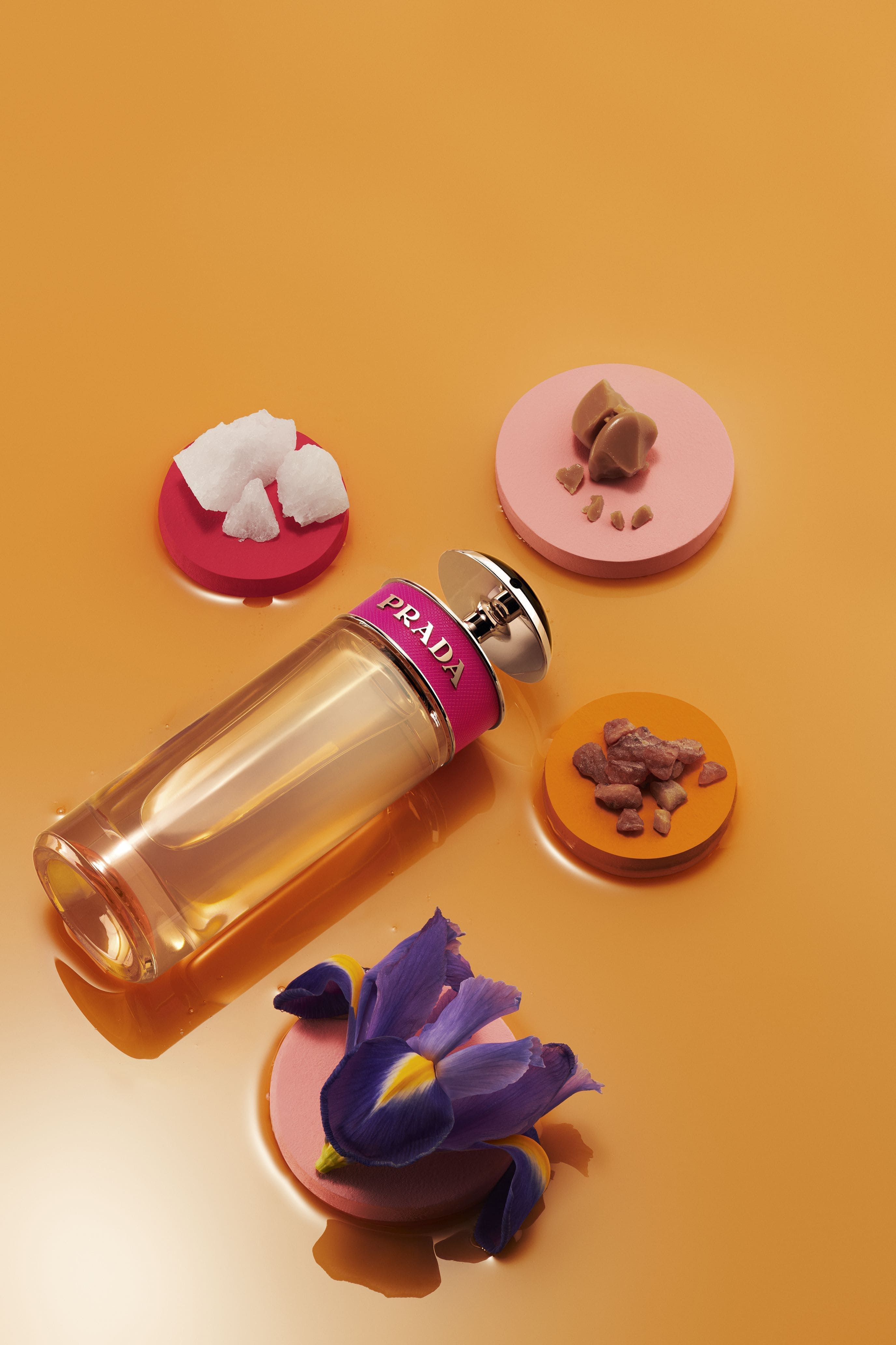 Prada Candy Eau de Parfum