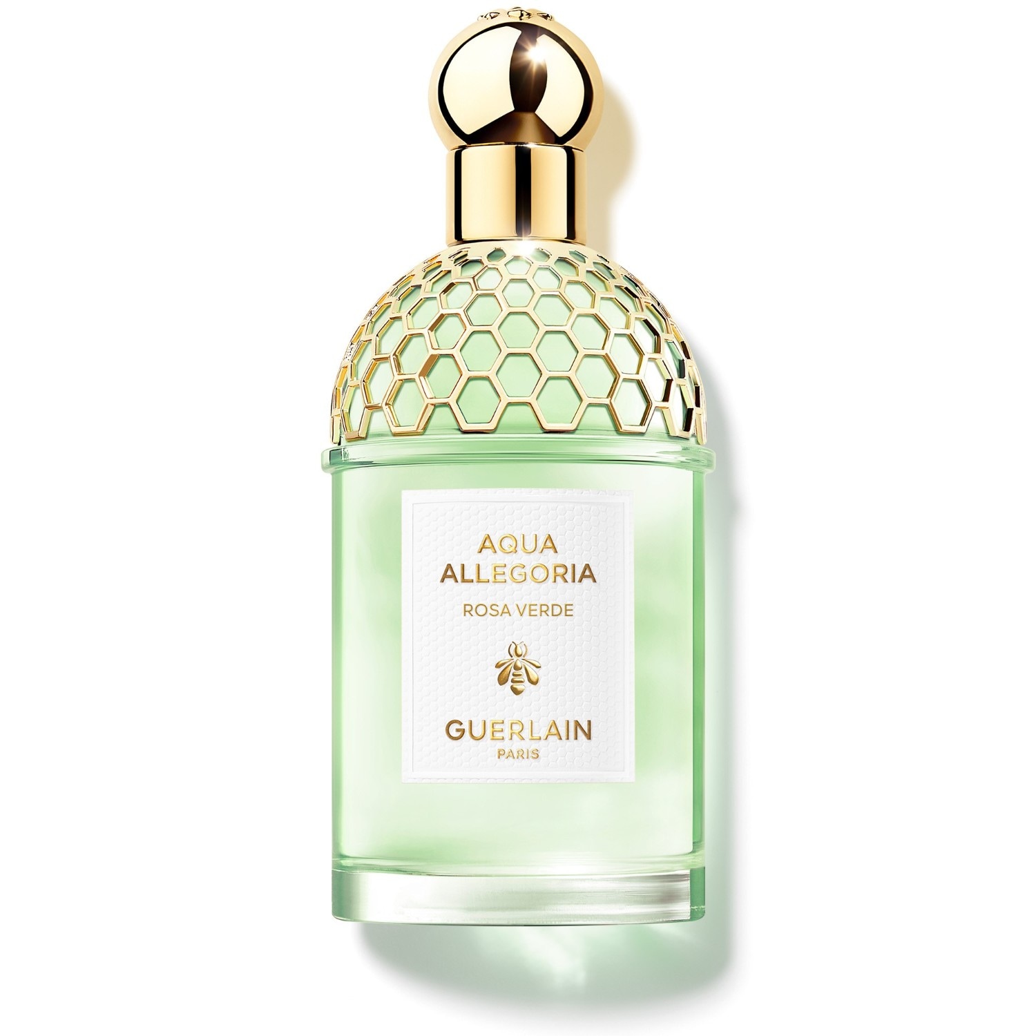Aqua Allegoria Rosa Verde Eau de Toilette Spray