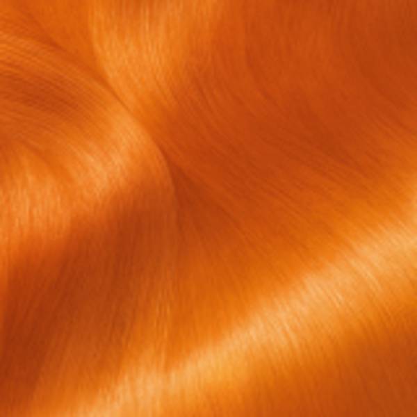 Olia Hair Color
