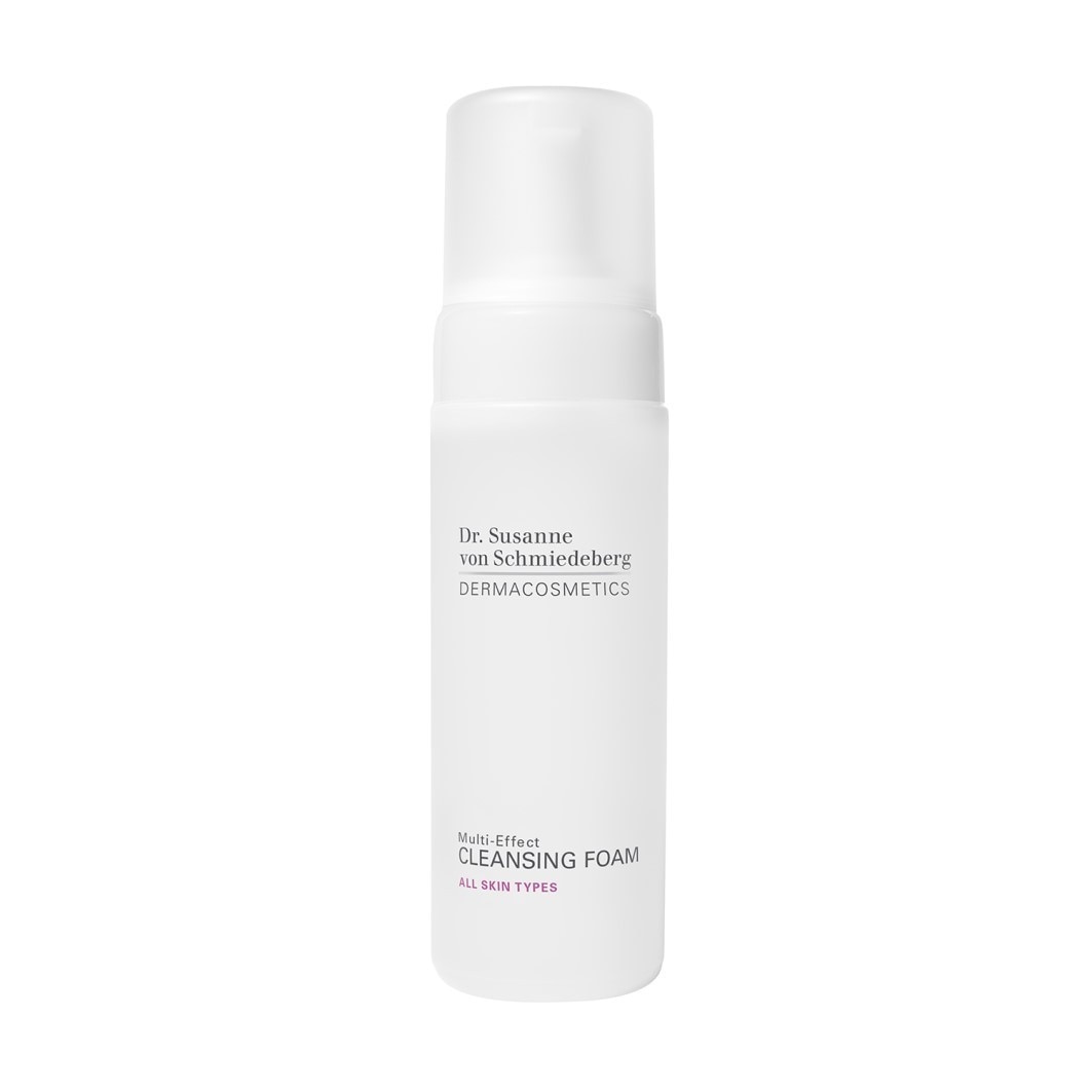 Multi-Effect Cleansing Foam