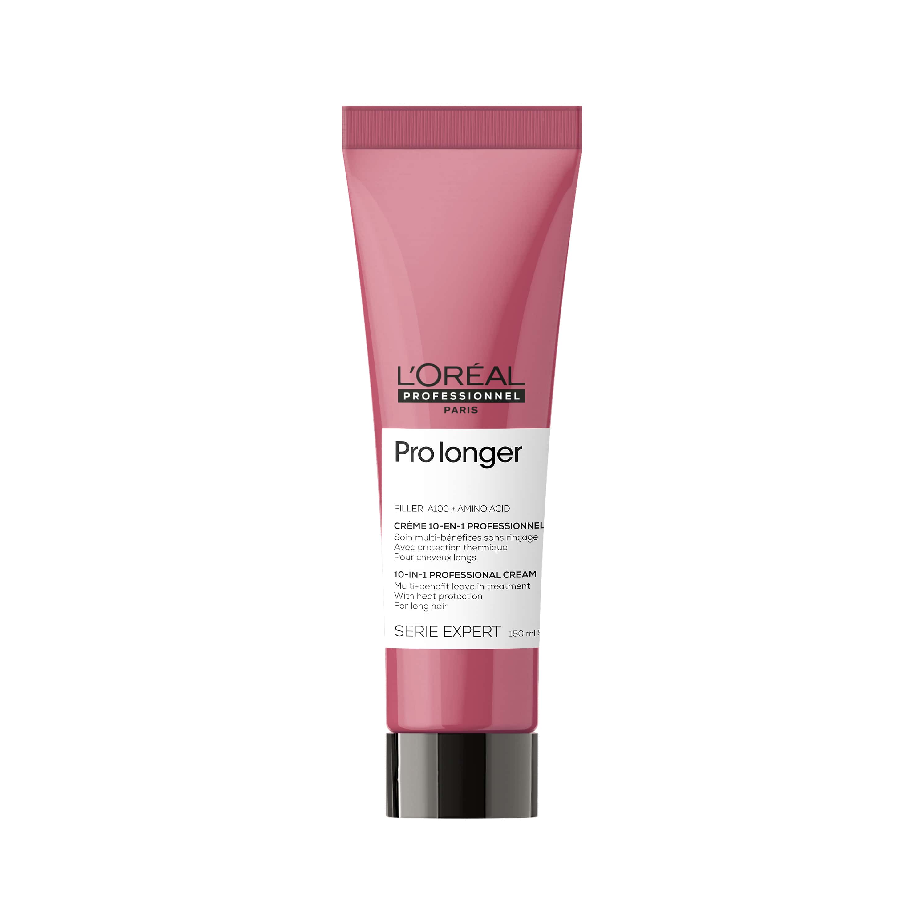 Pro Longer Leave In Cream