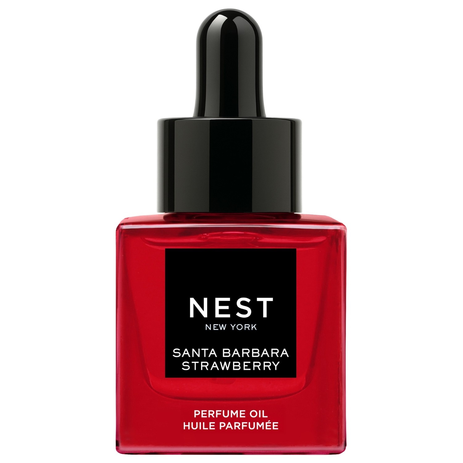 Sta Barbara Strawberry Perfume Oil