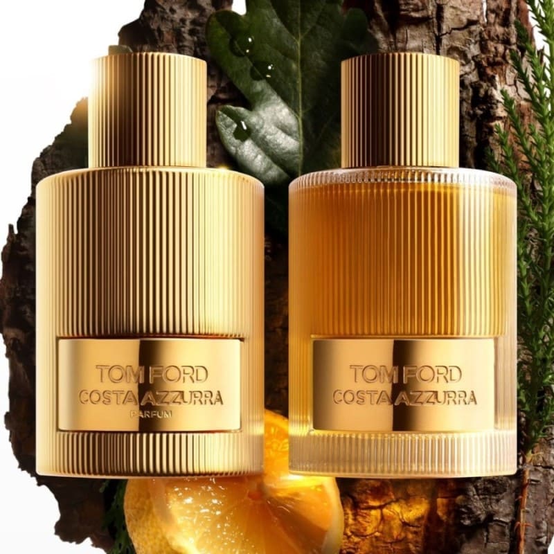 Costa Azzurra Parfum Spray