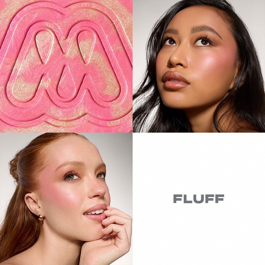 Cloudlight Glow Blush