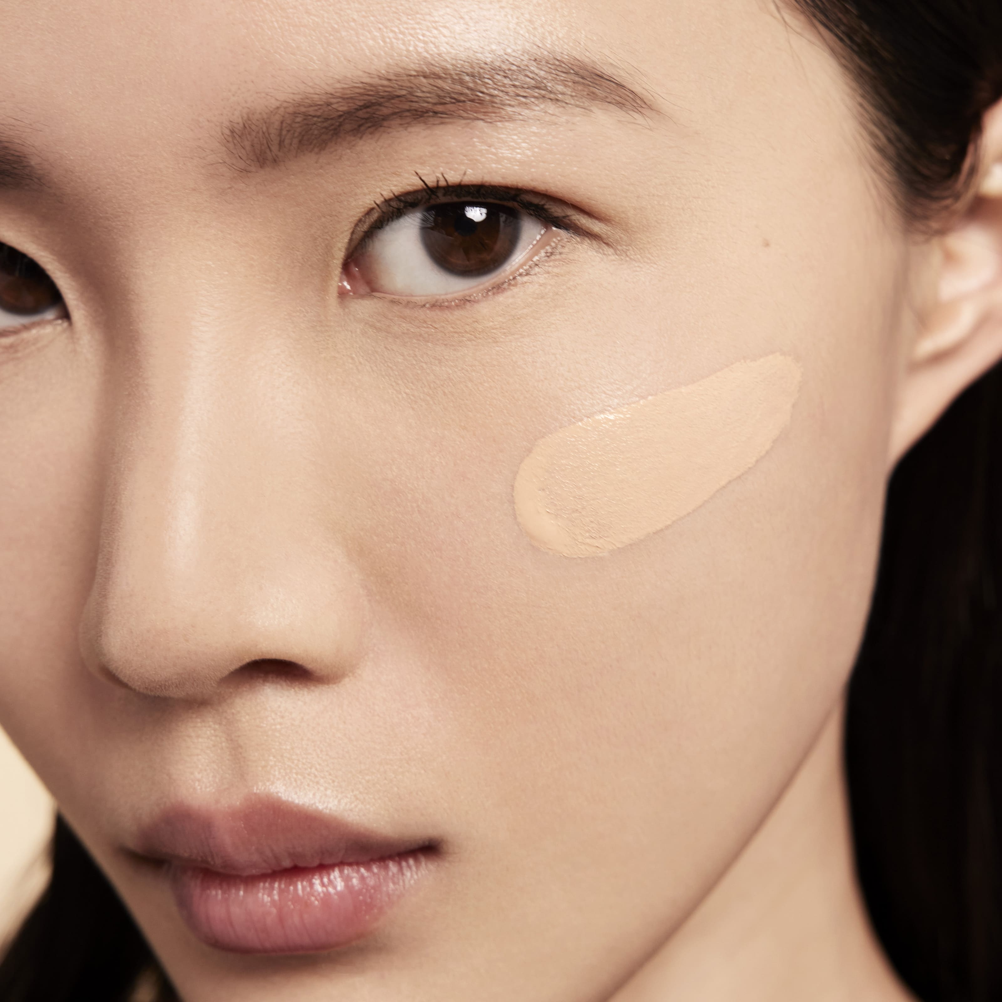 All Hours Luminous Matte Foundation