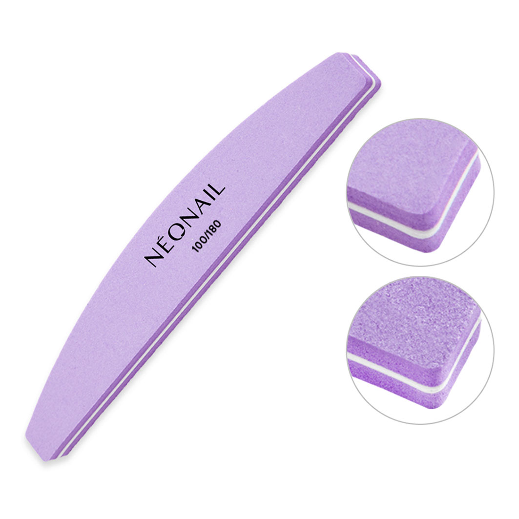 Buffer Violet