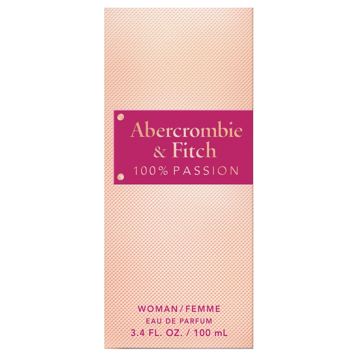 Passion Eau de Parfum Spray