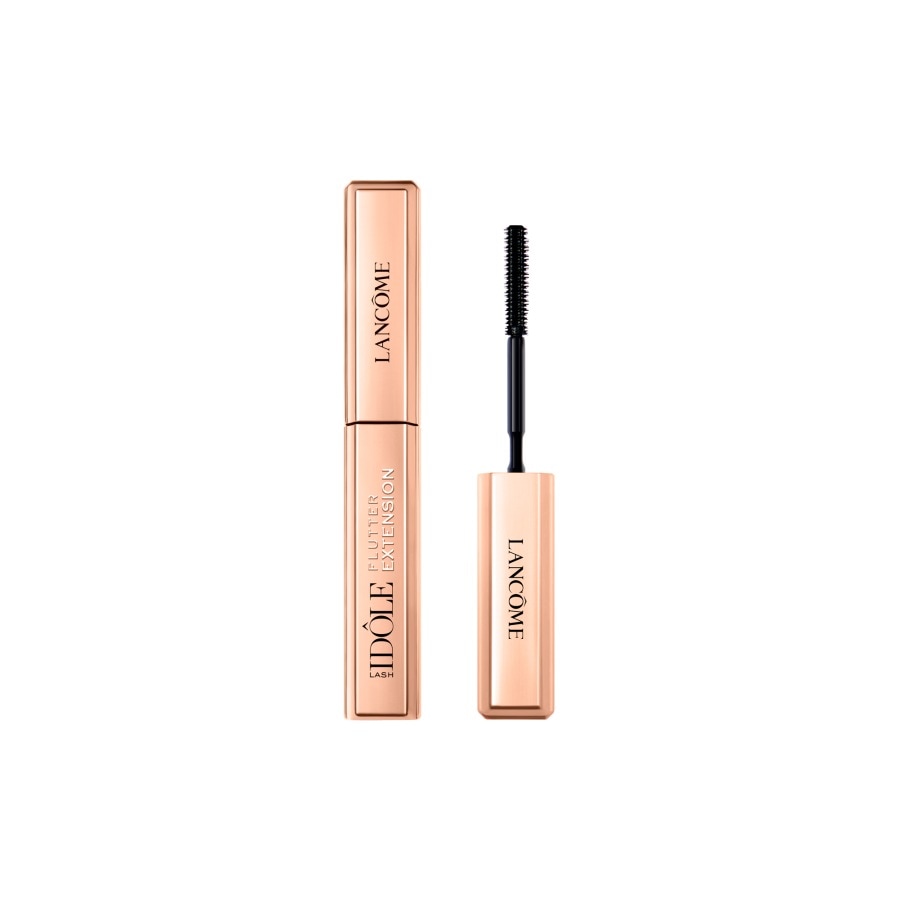 Mascara Flutter Extension - 01 - True Black